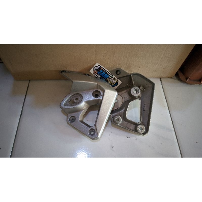 KUPINGAN LAMPU BARONG TIGER REVO ORIGINAL COPOTAN