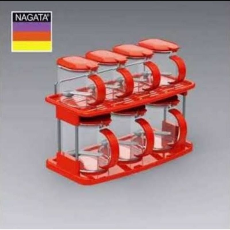 PRELOVED Rak kopi gula