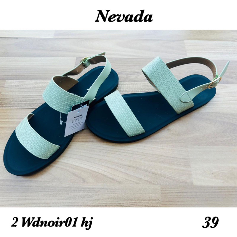 sandal nvd tali 01wdnoir