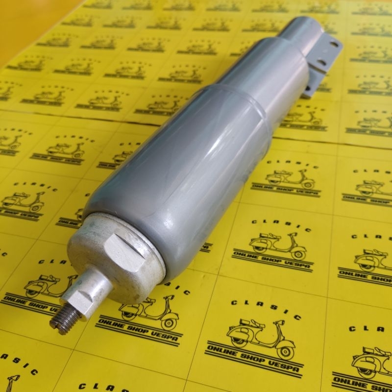 Shock Depan Vespa / Shockbreaker Depan Vespa Excel Exclusive Pxe Danmotor