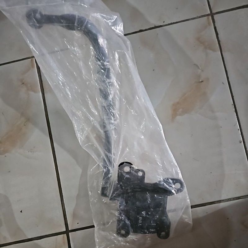 Gagang Spion Kanan Mitsubishi Canter MK404976