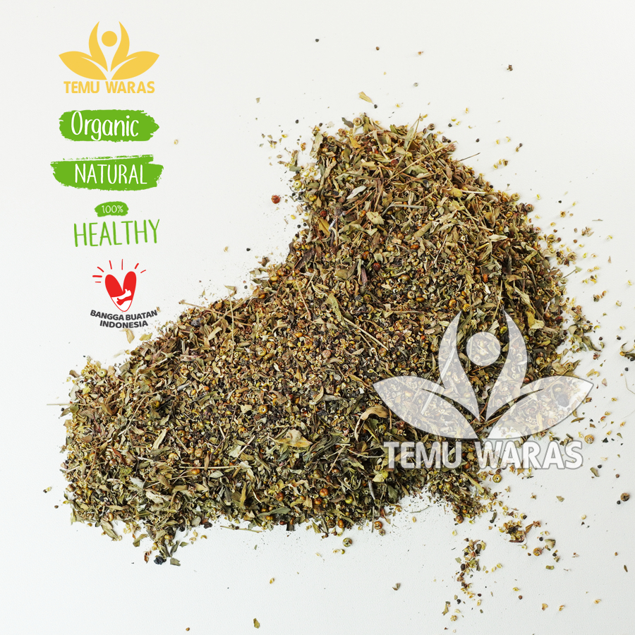 

Daun Meniran Kering 50gr Liar dan Organik