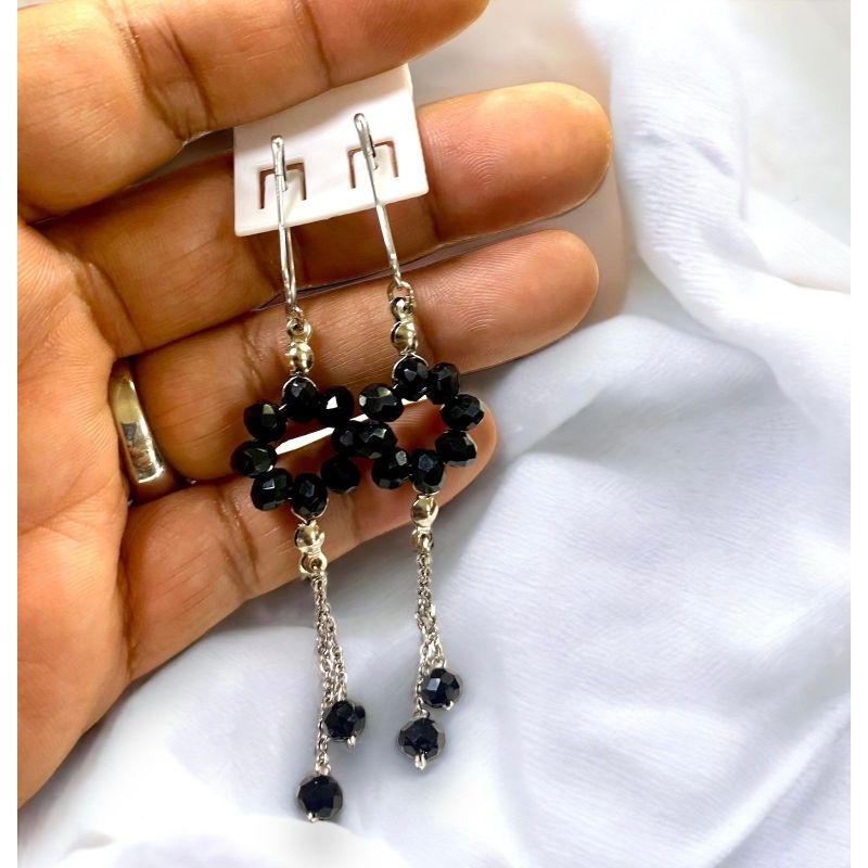 anting hijab viral