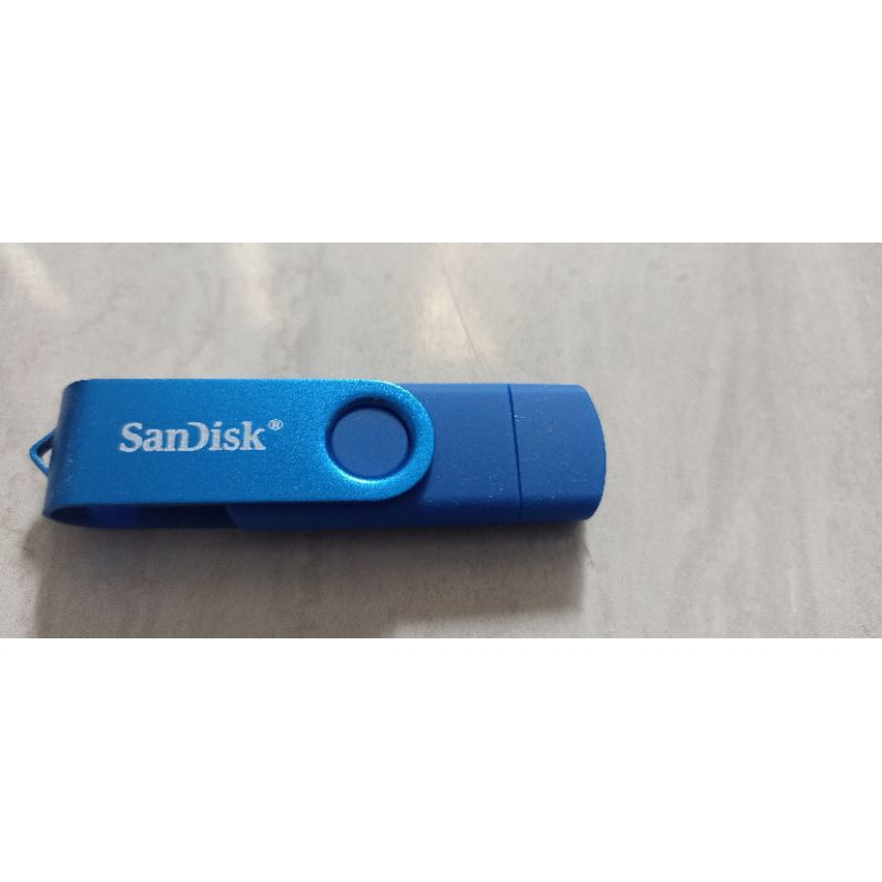Flashdisk Sandisk 64 GB 128GB 256GB 500GB