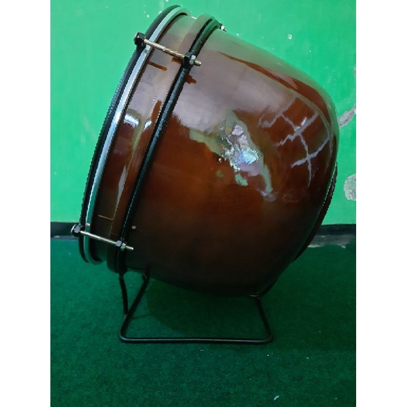 Bass habsyi uk 16 inch