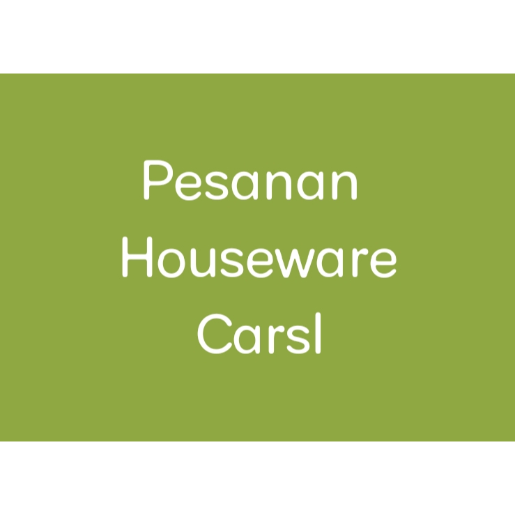 Link Khusus Pesanan Houseware Carsl Perlengkapan Rumah Tangga