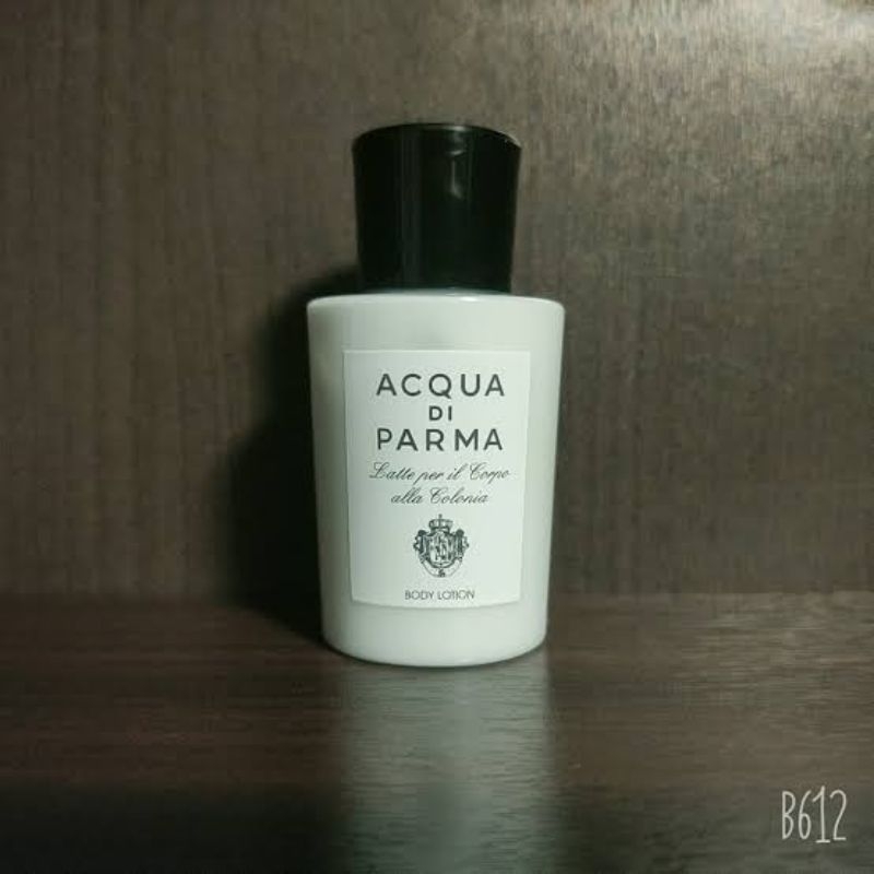 BODY LOTION AQCQUA DIPARMA 40 ML ORGINAL