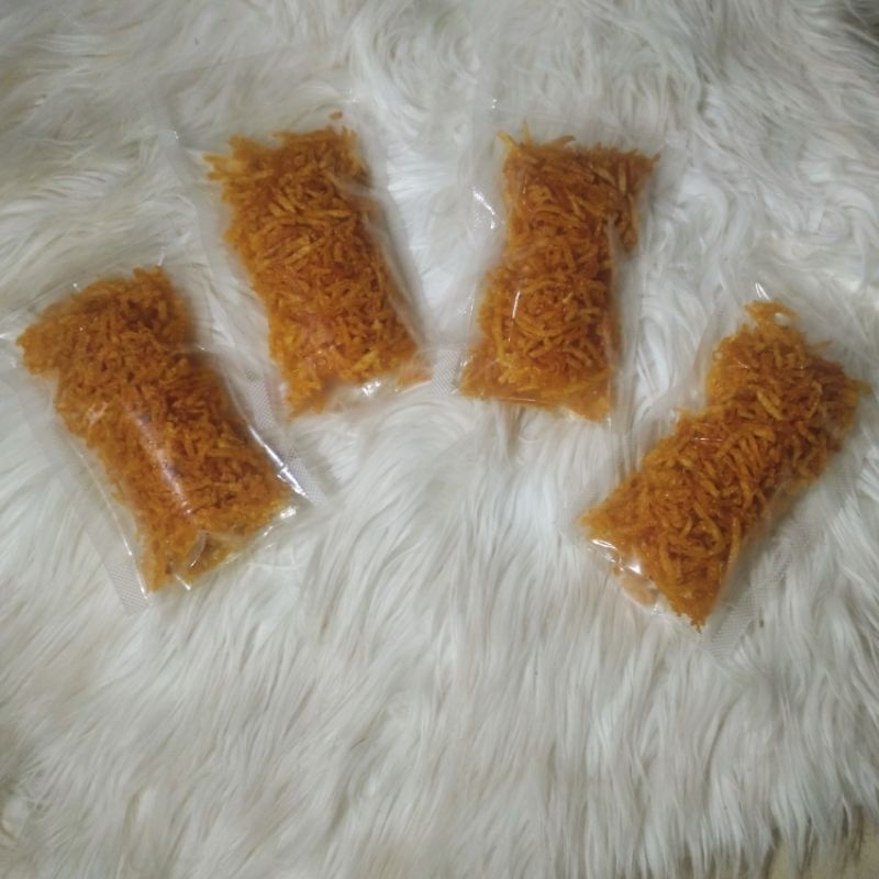 Mustofa Kentang 100 gram