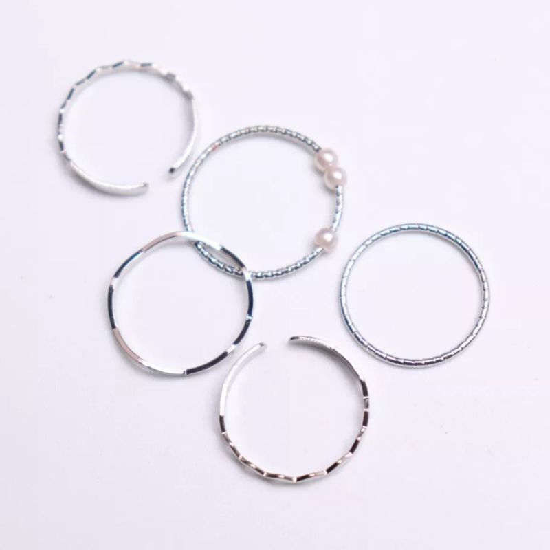 CINCIN KOREA FASHION 5PCS