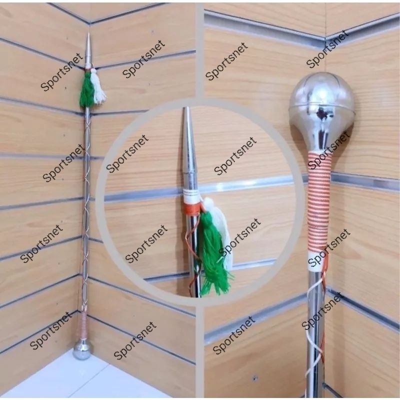 Tongkat Mayoret / Stick Mayoret Marching Band  110cm