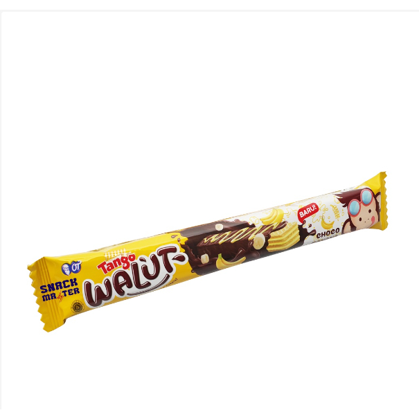 

Tango Walut Choco Banana - Netto 18 gr