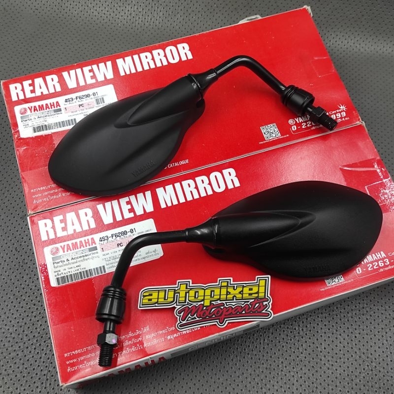 Spion original yamaha x1 thailand original