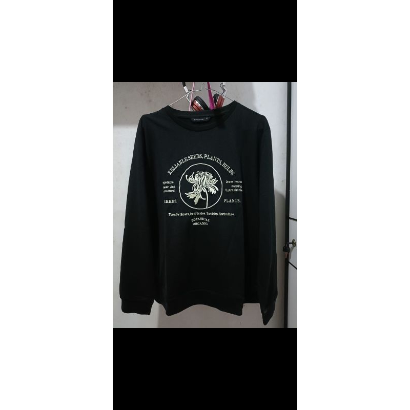 Sweatshirt by The Executive