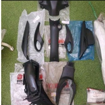 bodi body kasar set jupiter 2001_2004 original ygp