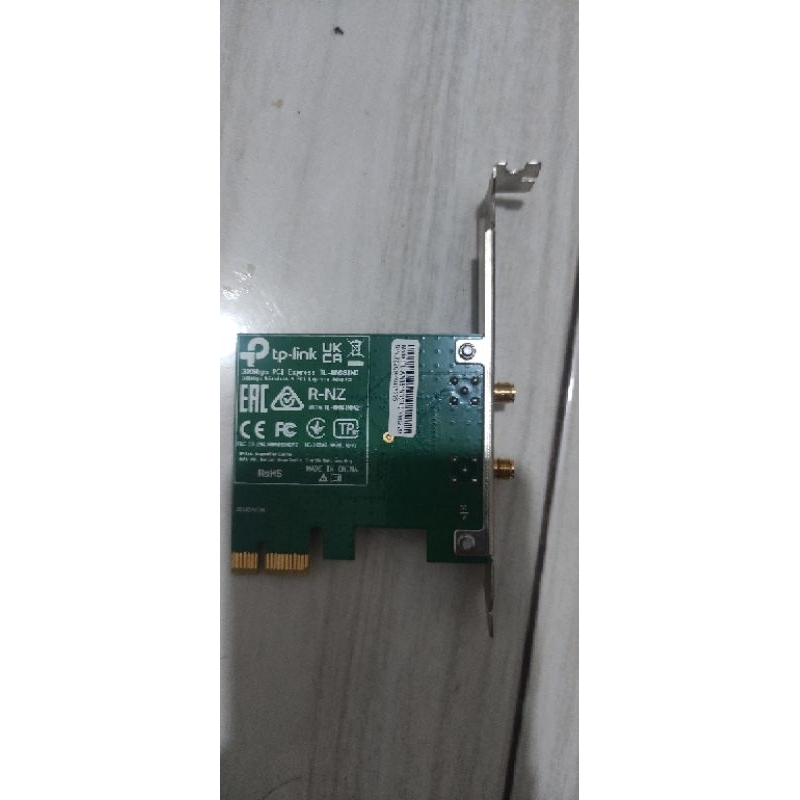 WIFi Card PC