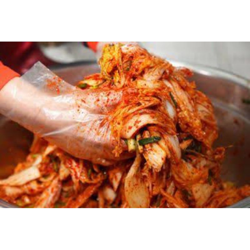 

KIMCHI