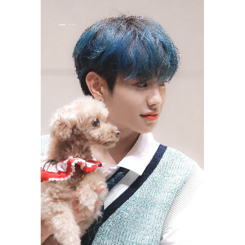 PC CGV Boys Planet (Booked)