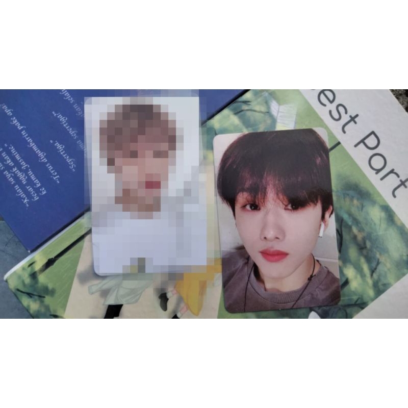 jisung candylab selca v2