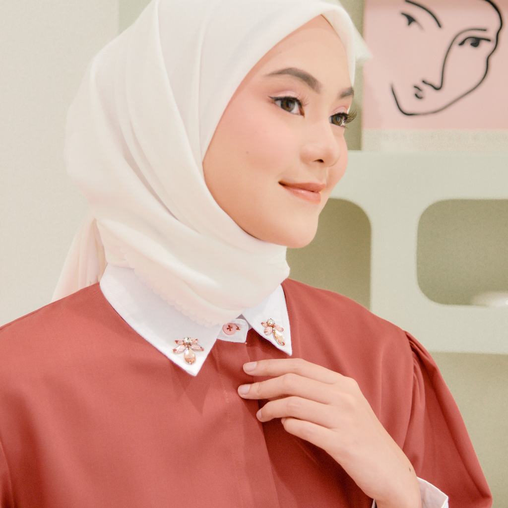 NUNA Belle Top Amber BELLE TOP