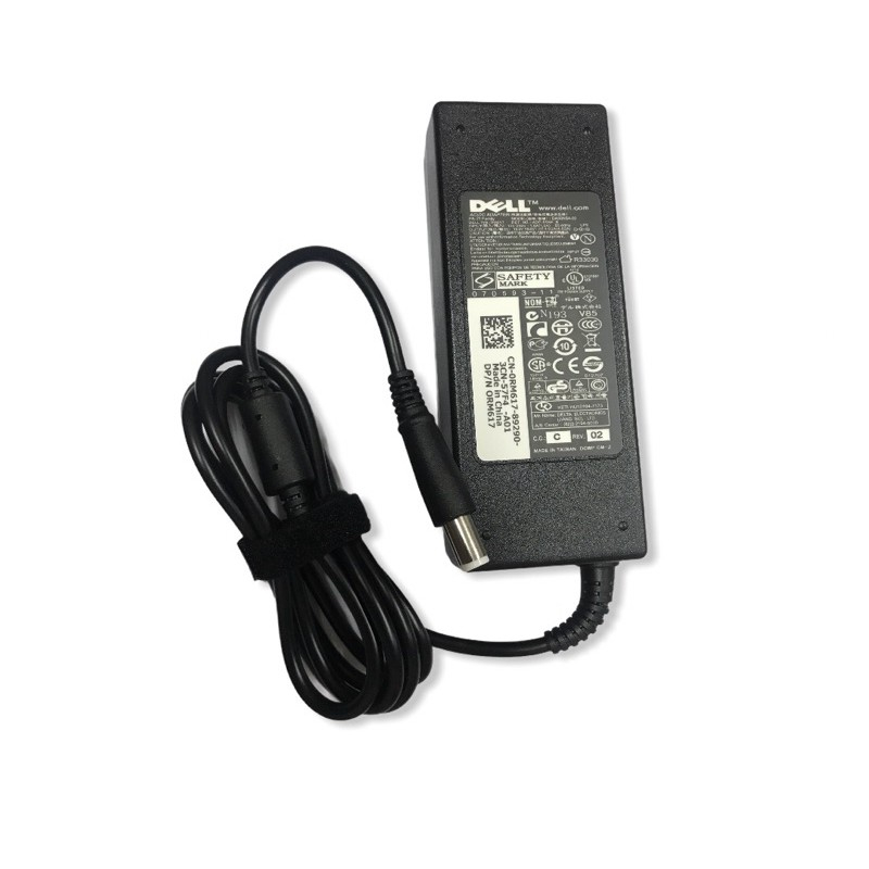 Charger Adaptor Laptop Dell Inspiron N4010 N4050 N4020 N4030 N5050 N5040 N5110 D630