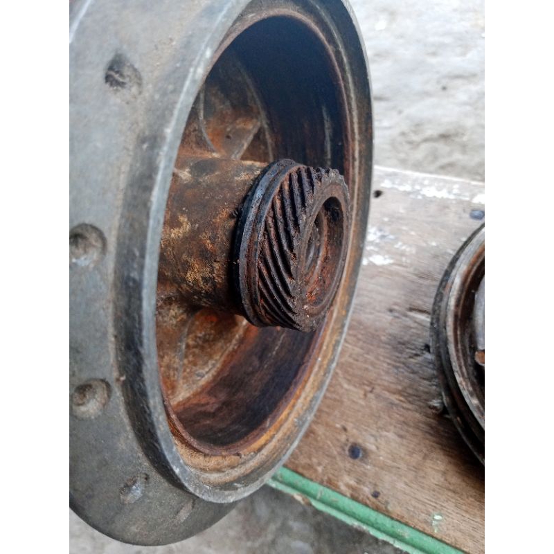 TROMOL CUSTOM TROMOL BESAR TROMOL JUMBO