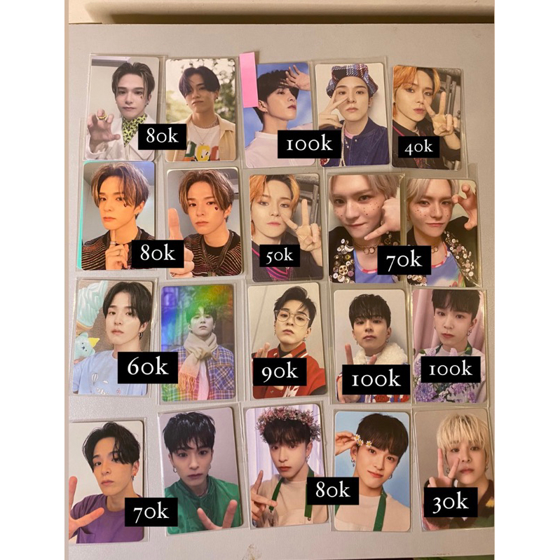 ASAHI PHOTOCARD OFFICIAL