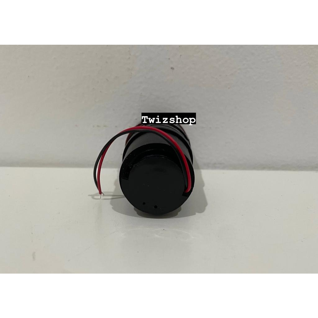 Spul Mic M2000 / Spul Mik M 2000 / Spool Mic M-2000