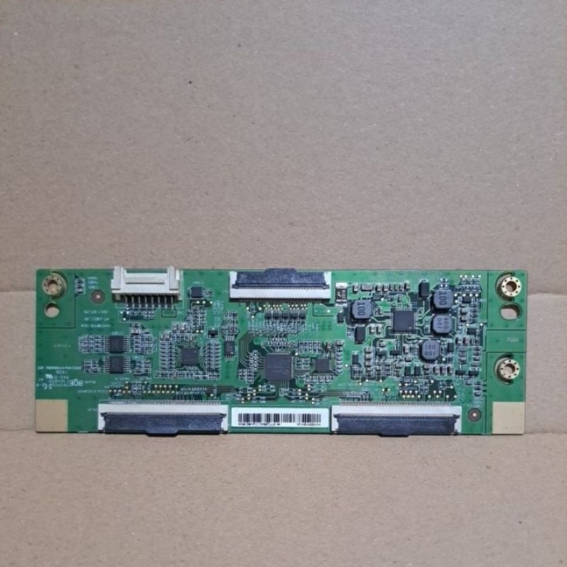 ID T CON TV SAMSUNG UA43N5500AK/UA43N5001/UA43N5003