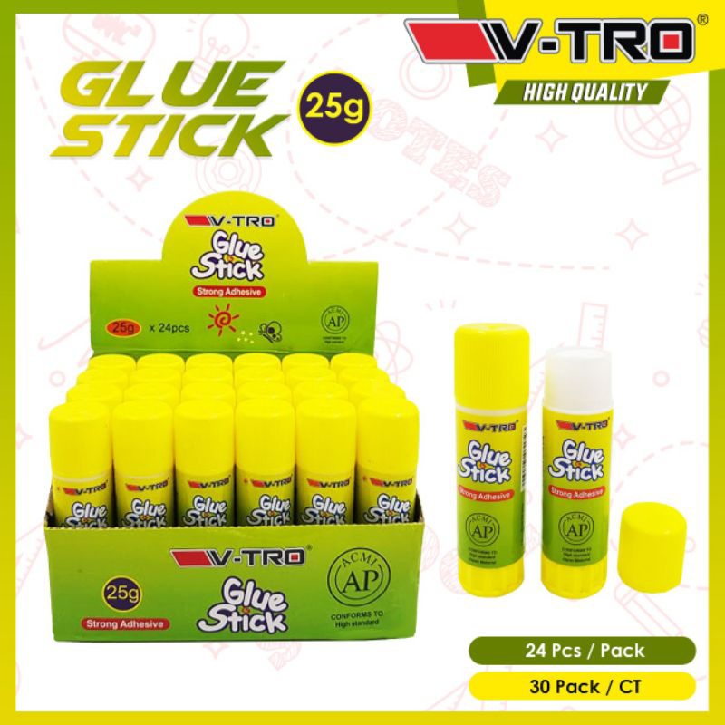 

lem stik Vtro 25 gram