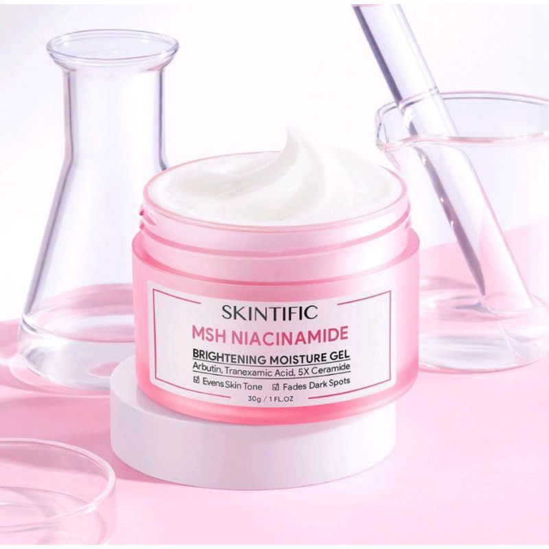 Skintific MSH Niacinamide