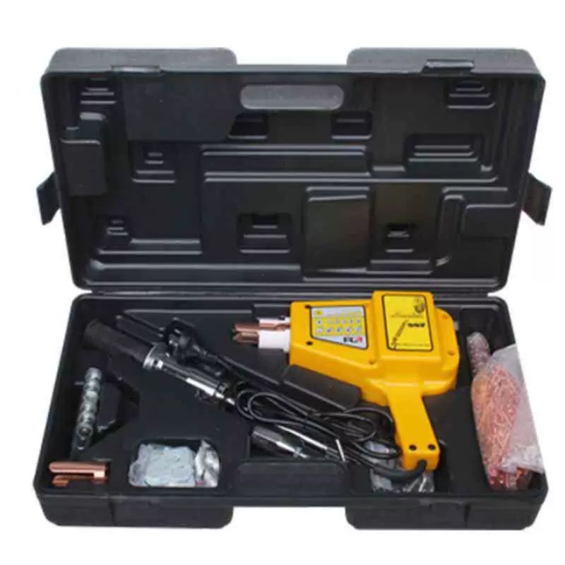 welding spot body repair las mobil mini