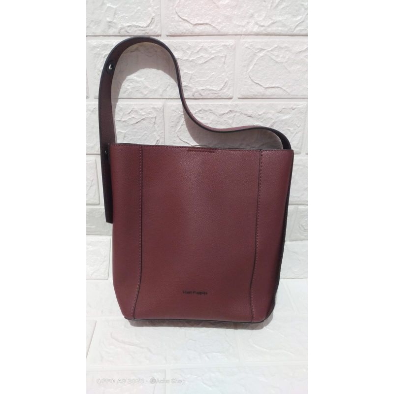 Petunia hush puppies