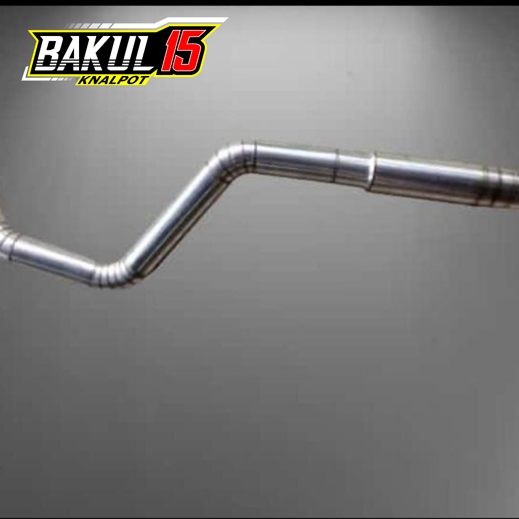 Knalpot Bolton Innova Reborn