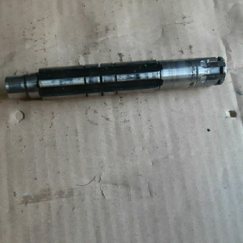 as gear depan tiger revo ORI copotan motor