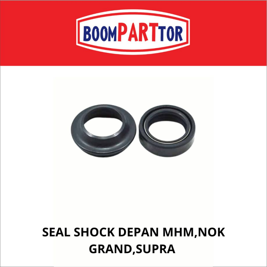 SEAL SHOCK DEPAN GRAND,SUPRA