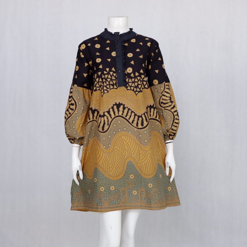 Tunik batik kinanthi