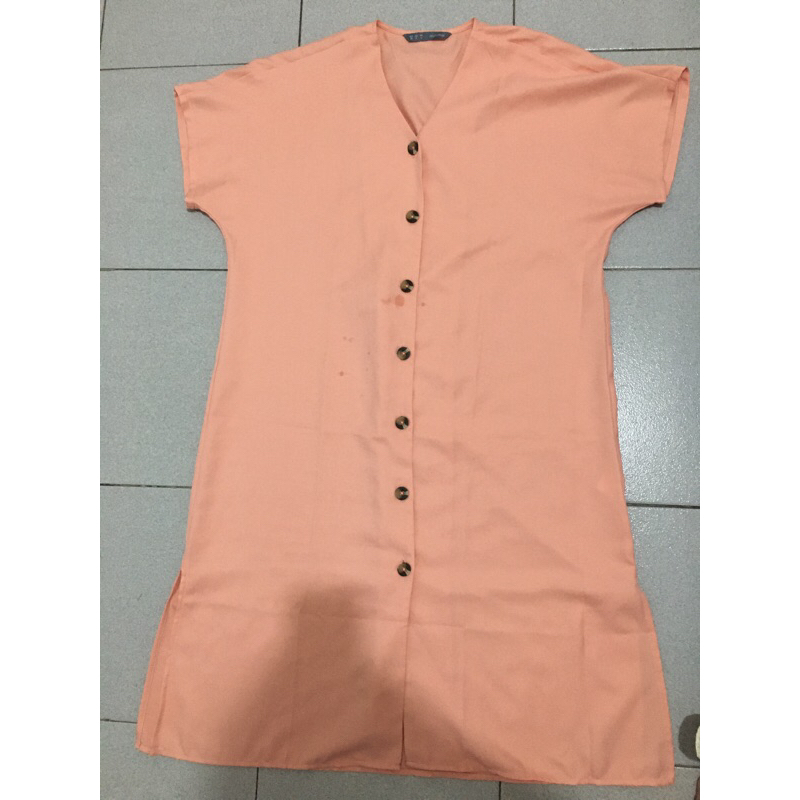 Preloved Minimal dress