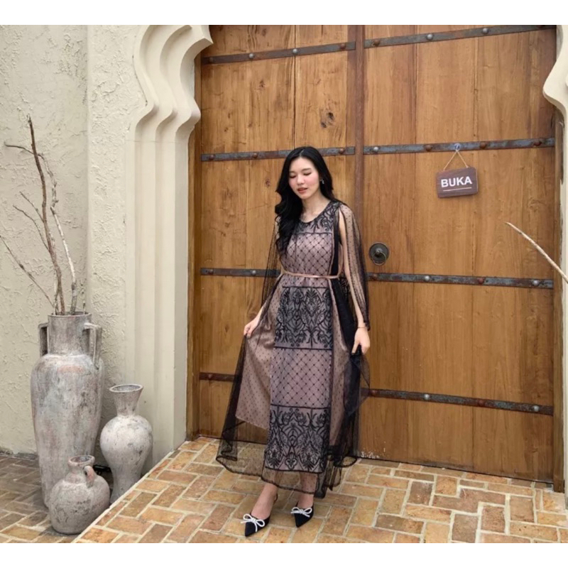 SEWA DRESS