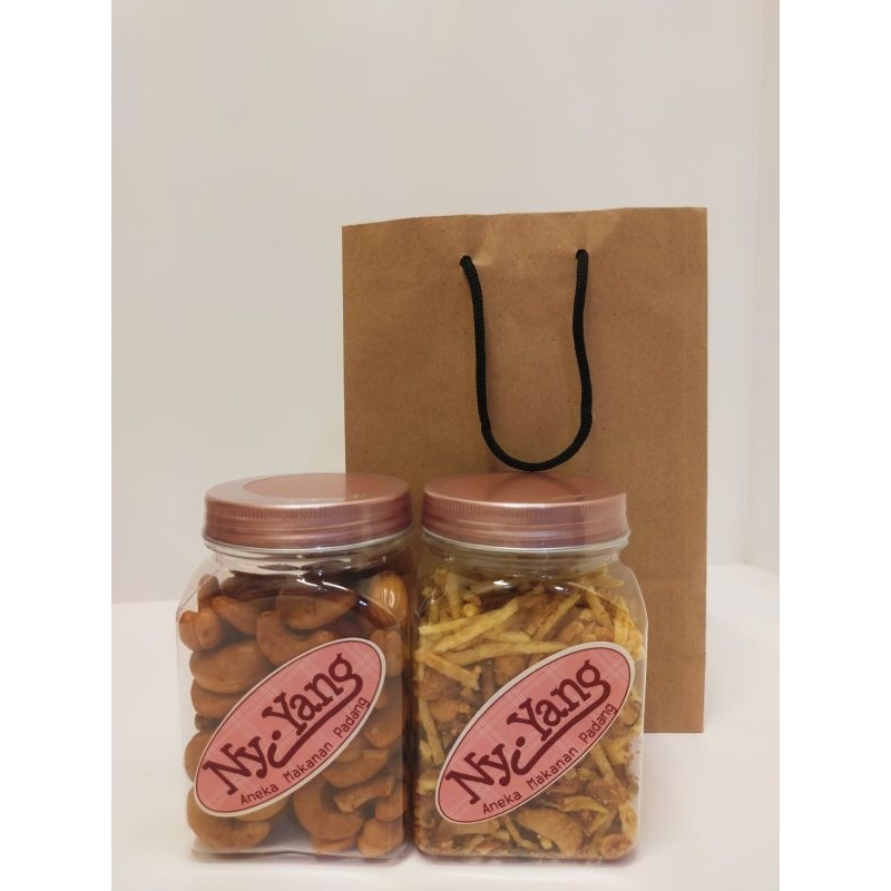 

Nyonya Yang Yummy set