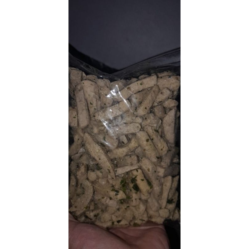 

BASRENG SULTAN VIRAL 250GR EXTRA DAUN JERUK