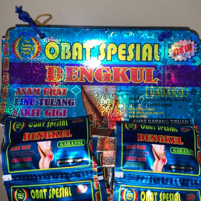 

OBAT SPESIAL DENGKUL KAPSUL ORIGINAL 100%