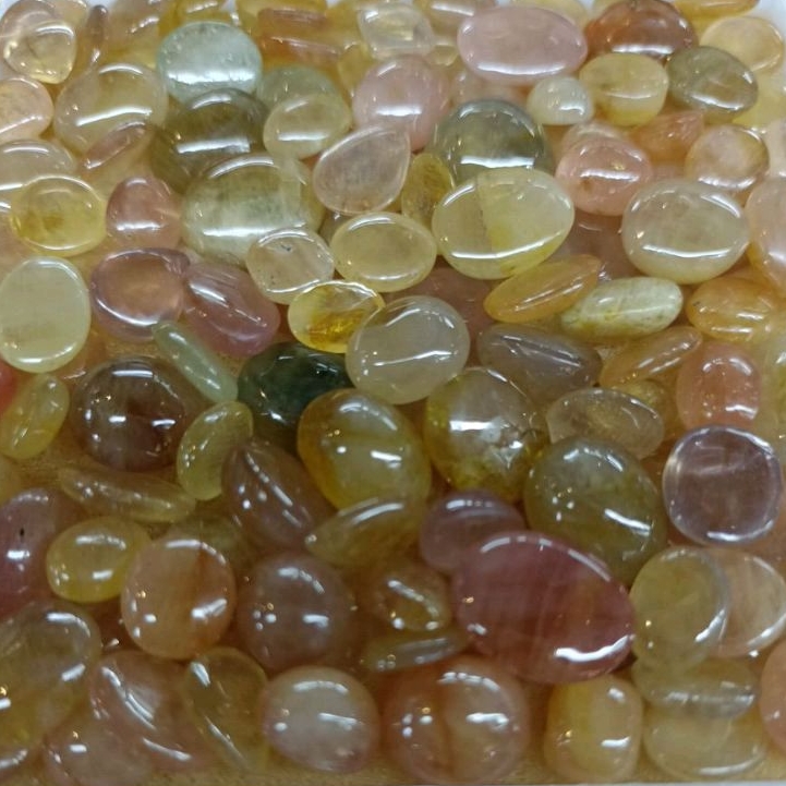 yellow safir afrika ori