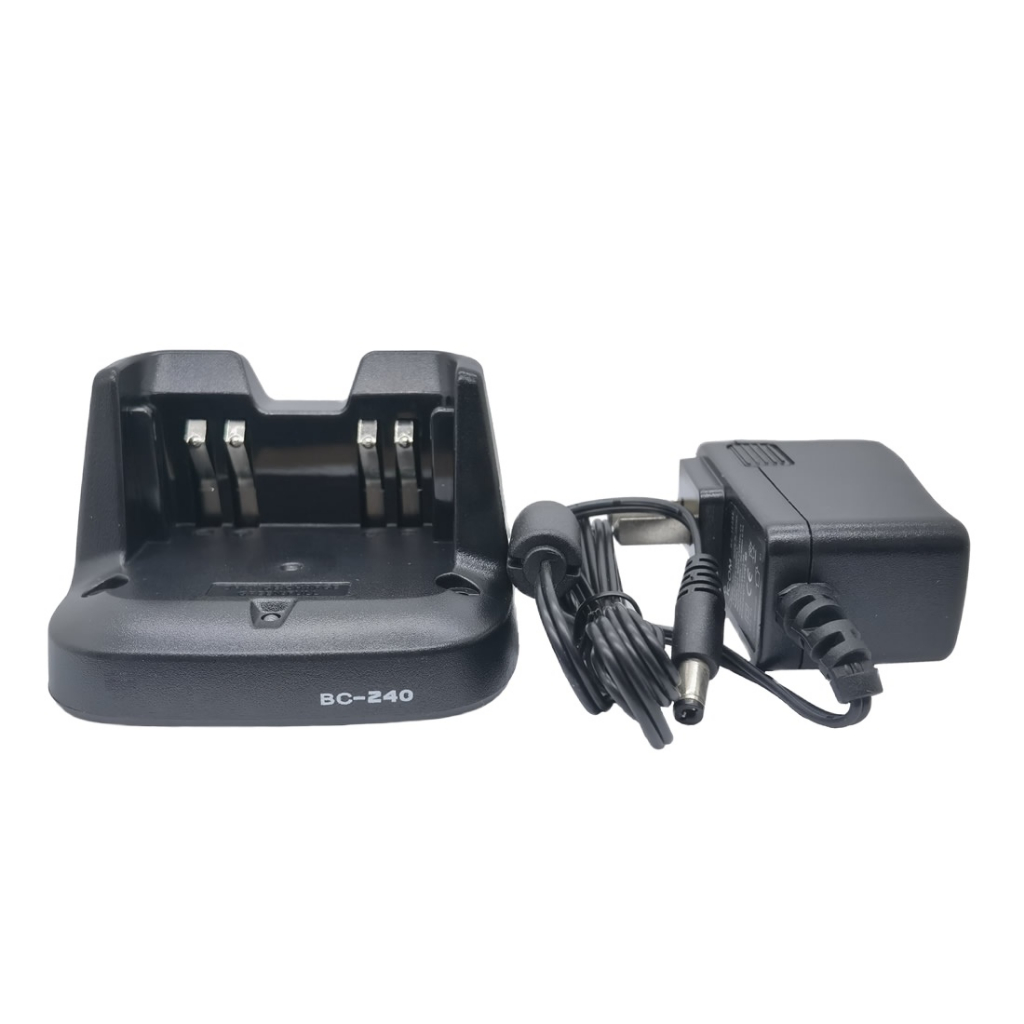 Charger Dekstop HT Icom V86 Walkie Talkie | Cas Destop H T IC V86 Handy Talky | Carger duduk Hate Ik