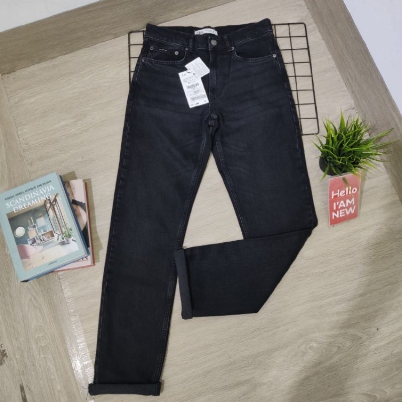 CELANA ZARA PRIA SLIM ORIGINAL