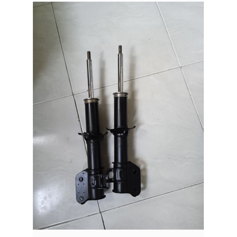 shockbreaker shock karimun kotak depan
