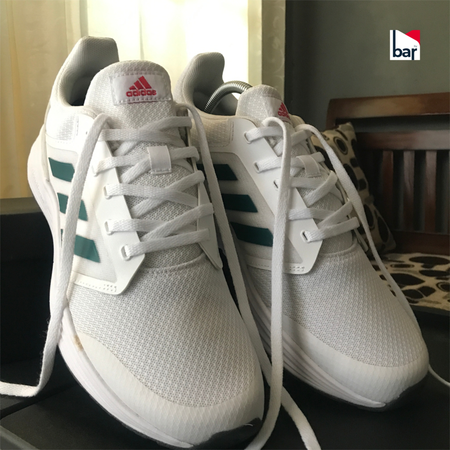 Sepatu Adidas Galaxy 5