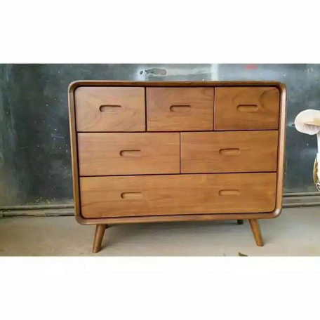 Nakas bufet tv meja tv minimalis