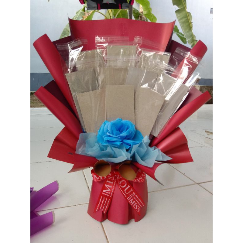 buket kosong / money Bouquet / Bouquet uang