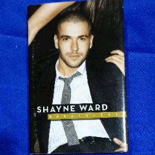 KASET PITA MUSIC ORIGINAL SHAYNE WARD BREATHLESS