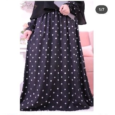 PRELOVED DITSY FALLON JET